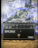 Mesa Boogie Head-Track Guitar Head & FX Loop Switcher *USED*