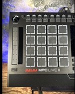 Akai MPC Live III Music Production Center *USED*