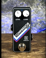 Keeley Compressor Mini Pedal *USED*