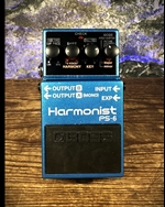BOSS PS-6 Harmonist Pedal *USED*