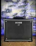 BOSS Katana-50 - 50 Watt 1x12" Guitar Combo *USED*