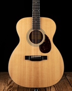 Eastman E6OM-TC Traditional Series Orchestra - Natural *USED*
