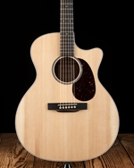 Martin GPC-13E Modern - Natural *USED*