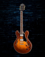 Eastman T59/s Vintage Satin - Classic Burst