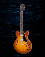 Eastman T59/s Vintage Satin - Faded Sunburst
