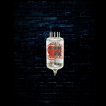 Groove Tube GT-12AU7 Preamp Tube