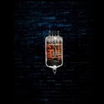 Groove Tube GT-12AX7-C Preamp Tube