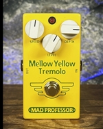 Mad Professor Mellow Yellow Tremolo Pedal *USED*