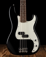 Squier Affinity Precision Bass - Black *USED*