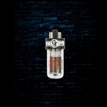 Groove Tube GT-6V6-R Power Tubes (Matched Pair)