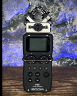 Zoom H5 Handy Recorder *USED*