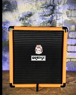 Orange Amps Crush 25BX 25 Watt 1x8" Bass Combo *USED*