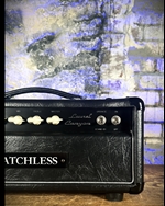 Matchless Laurel Canyon Guitar Head *USED*