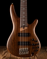 Ibanez SR5505 S Prestige - Mocha Flat *USED*