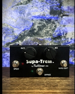 Fulltone Supa-Trem Tremolo Pedal *USED*