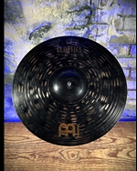 Meinl 16" Classic Custom Dark Hi-Hats *USED*