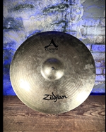 Zildjian 20" A Custom Ping Ride *USED*