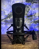 Behringer B-1 Large-Diaphragm Studio Condenser Microphone *USED*