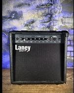 Laney Hardcore MXD15 - 15 Watt 1x8" Guitar Combo *USED*