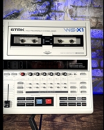 Sansui WS-X1 Multitrack Cassette Recorder/Mixer *USED*