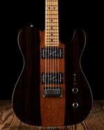Fender Select Telecaster HH - Blackwood *USED*