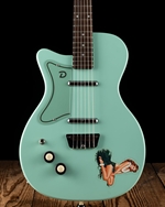 Danelectro '56 U2 Reissue - Seafoam Green *USED*