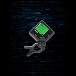 Intelli IMT-500 Clip-On Chromatic Digital Tuner