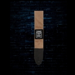 Jack Daniel's Tennessee Guitar Strap - Brown