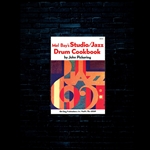 Studio / Jazz Drum Cookbook
