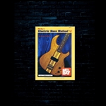 Electric Bass Method 1