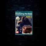 Mastering The Bass Book 2
