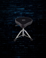 Roc and Soc NRHK Nitro Hugger Drum Throne - Black