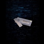 Suzuki RP350 Replacement Reed Plate - Key of Bb