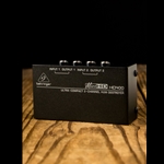 Behringer XENYX 302USB - 3-Channel Analog Mixer