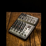 Behringer Xenyx 802 - 4-Channel Mixer