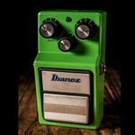 Ibanez TS9 Tube Screamer Overdrive Pedal