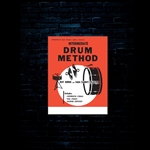 Intermediate Drum Method (Roy Burns)