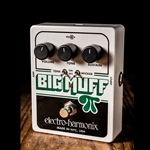 Electro-Harmonix Big Muff Pi with Tone Wicker Distortion Pedal