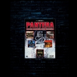 Pantera Bass Anthology