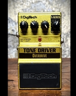 DigiTech Tone Driver Overdrive Pedal *USED*