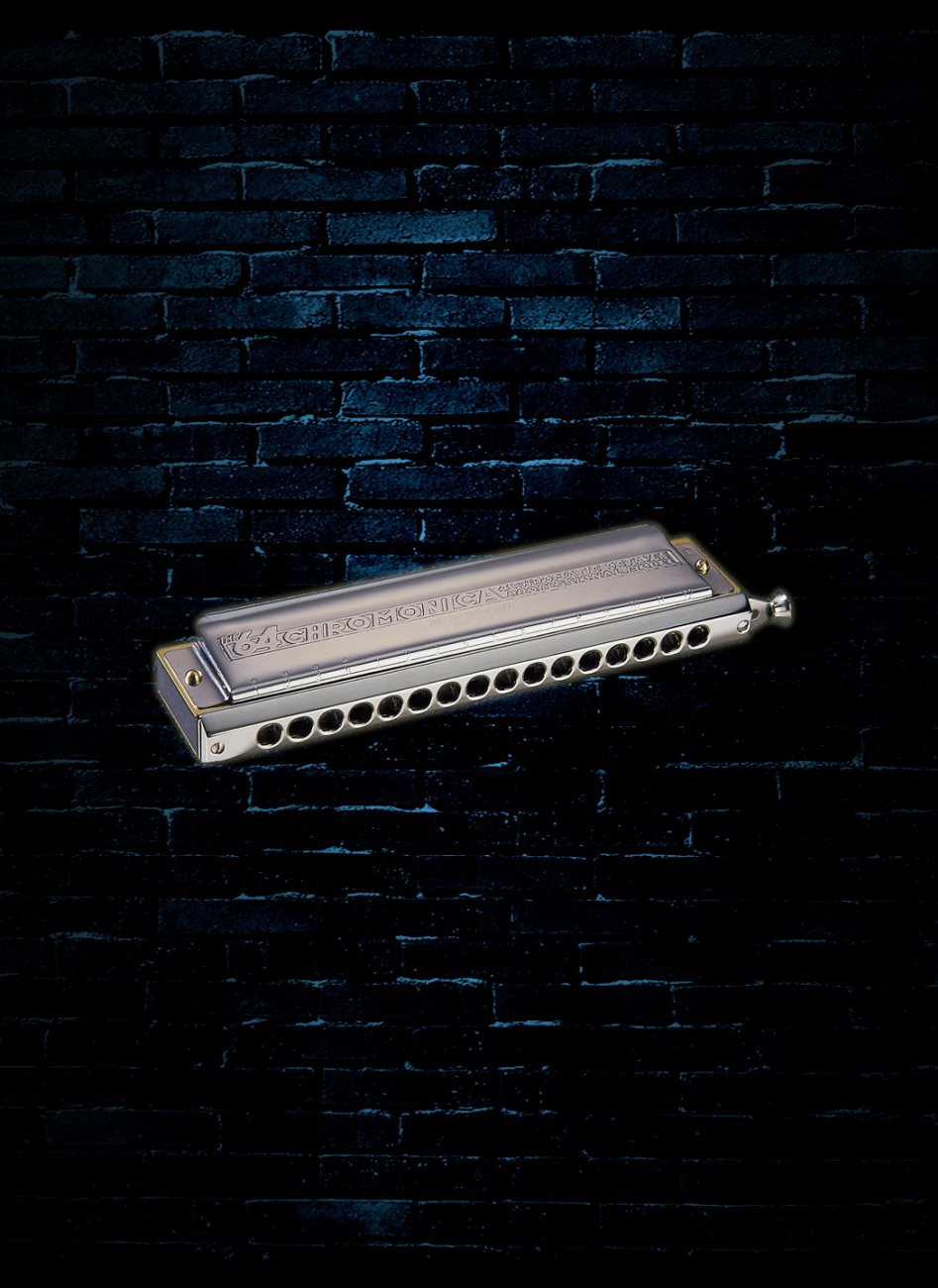 Hohner Chromonica 280C ハーモニカ Hohner 64 Chromonica M 280 C – United States