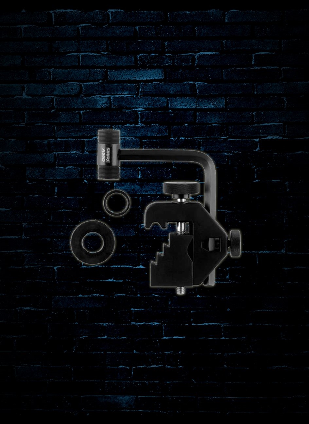 Shure A56D Microphone Drum Mount