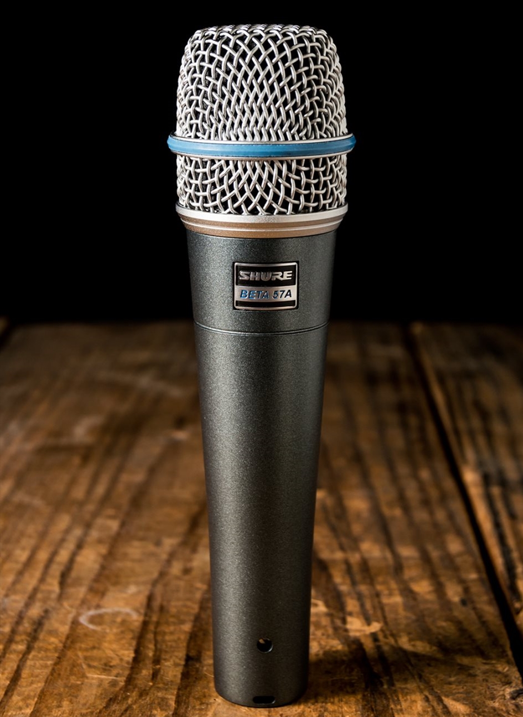 Shure Beta 57A Instrument Microphone