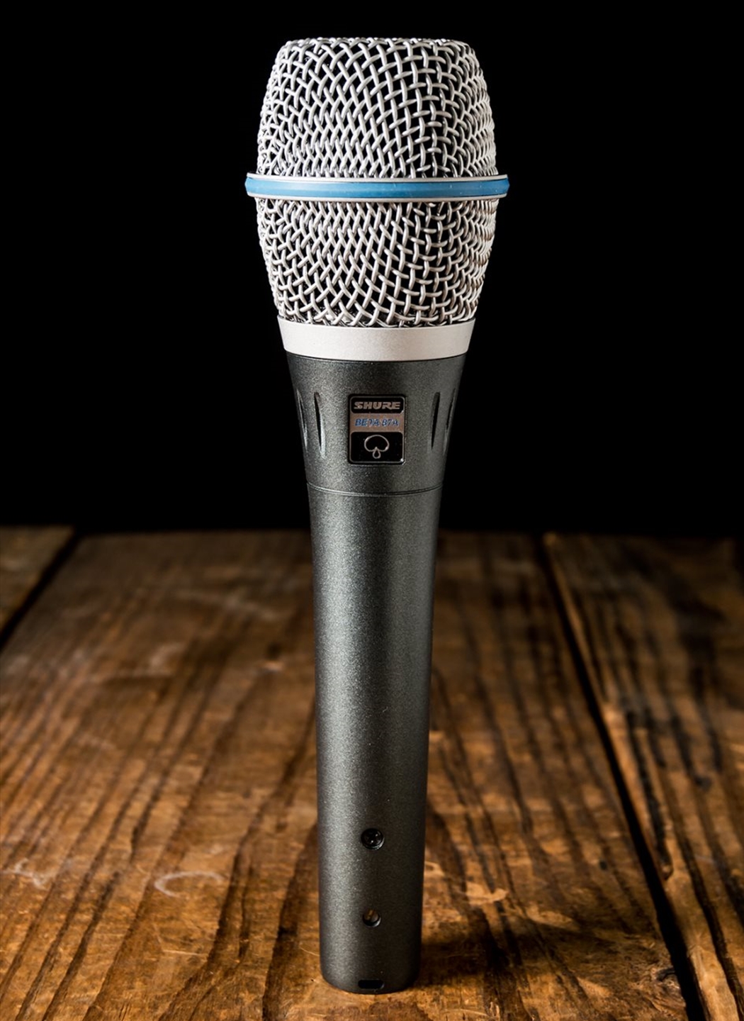 Shure BETA 87A Vocal Microphone