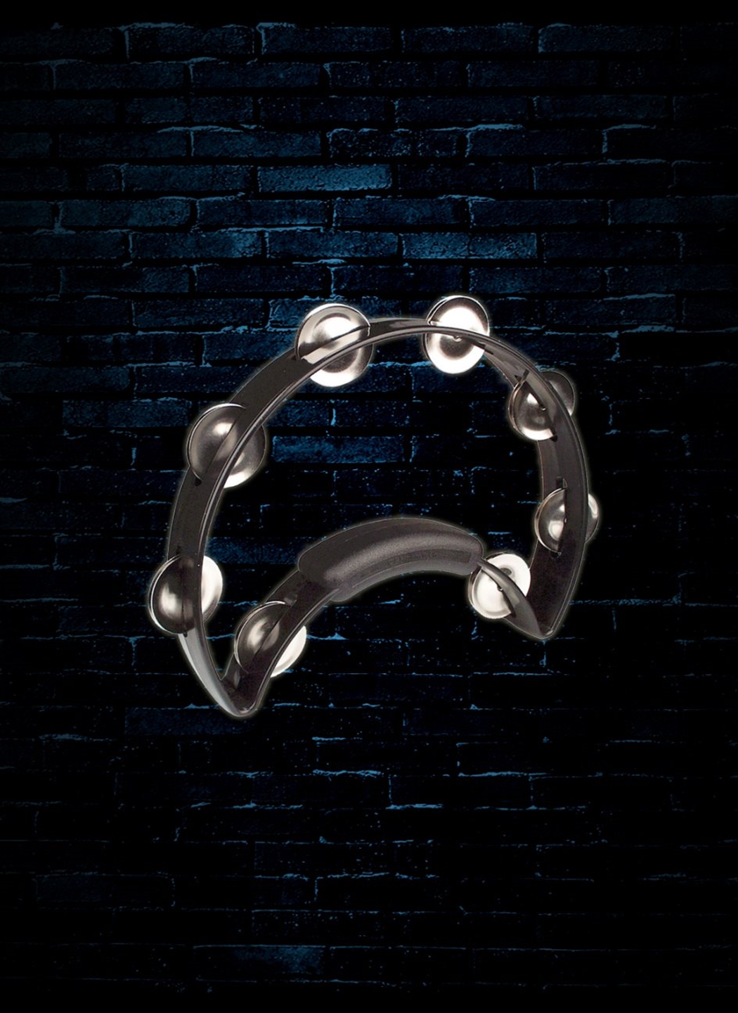 Rhythm Tech Tambourine Solo