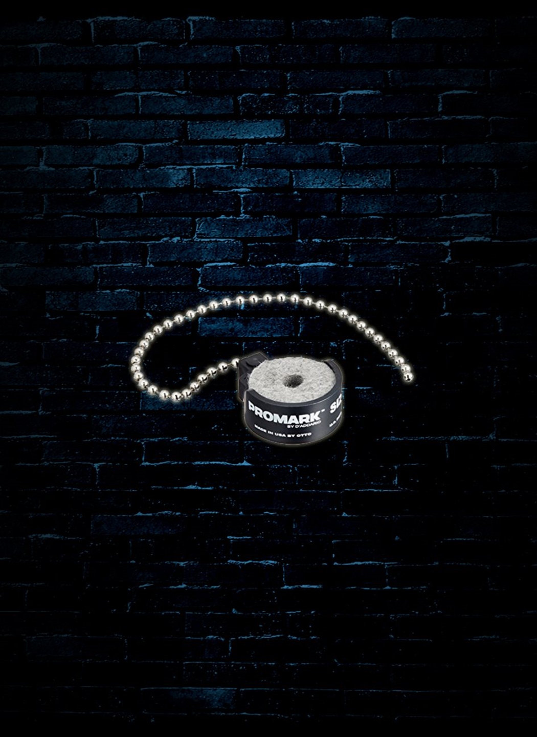 Promark S22 Cymbal Sizzler