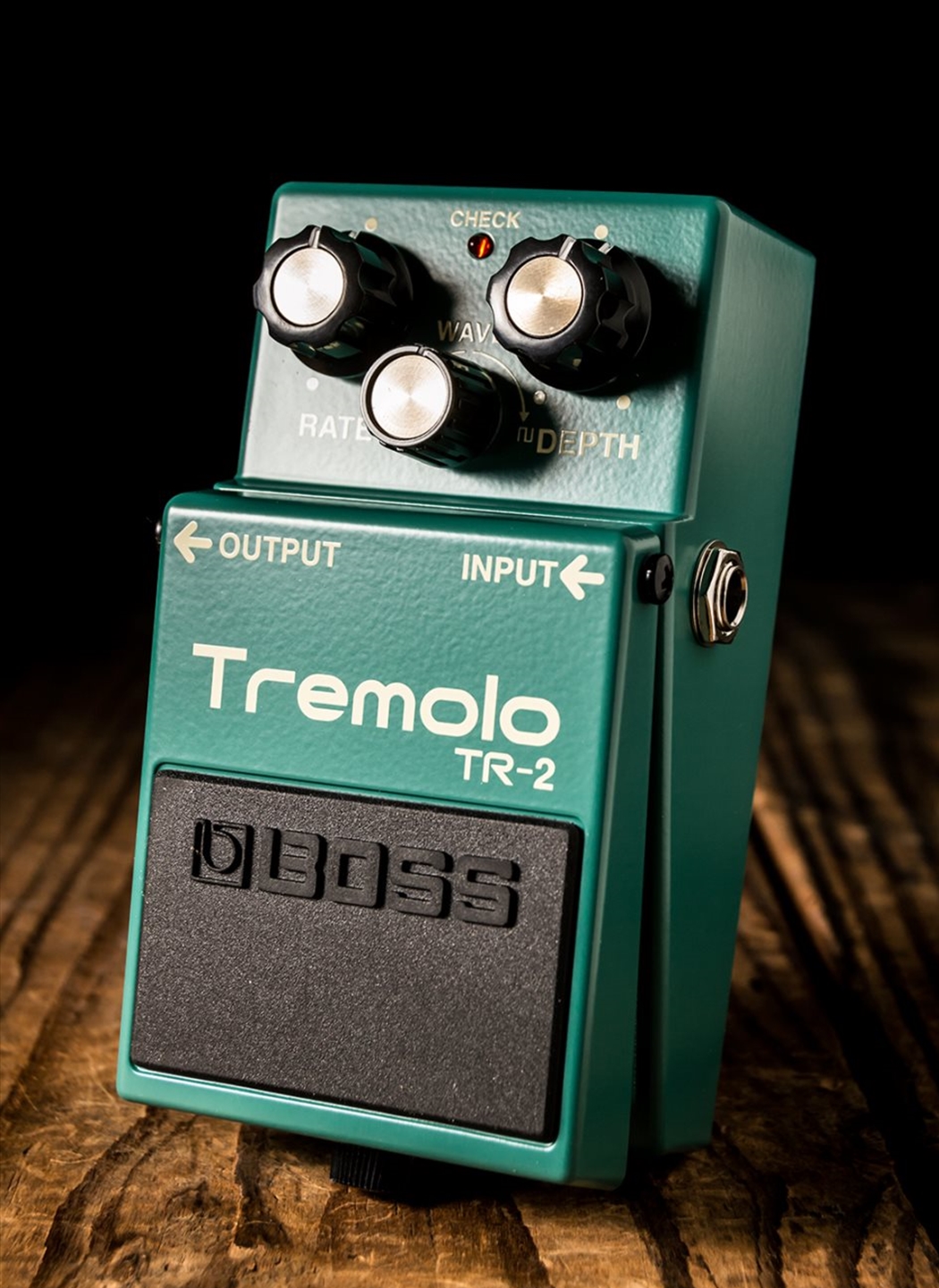 BOSS TR-2 Pedal