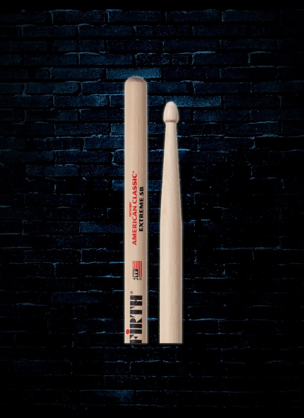 Vic firth extreme 5b deals
