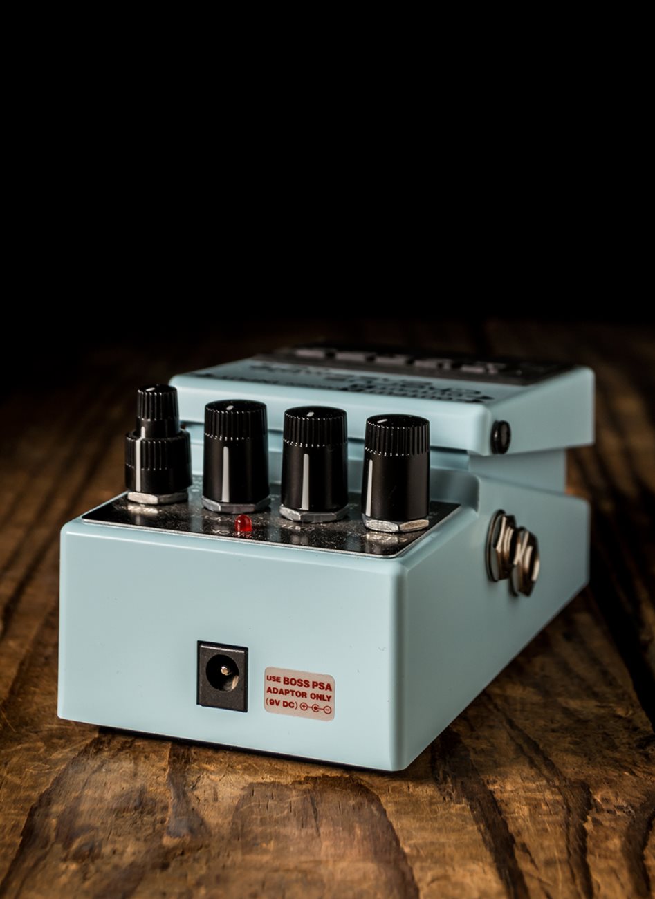 Boss CE-5 Chorus Ensemble – Carlton Music Center