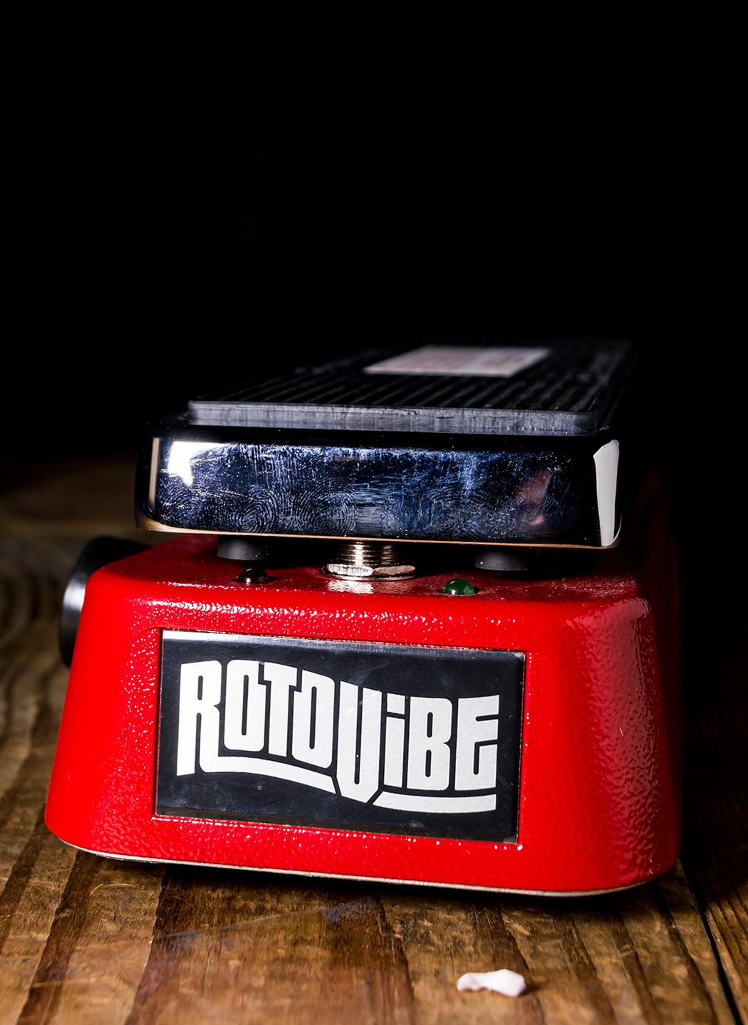 Dunlop JD4S Rotovibe Chorus/Vibrato Pedal